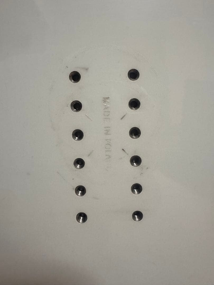 KORUA SHAPES STEALTH156cmスノーボードカービングパウダー