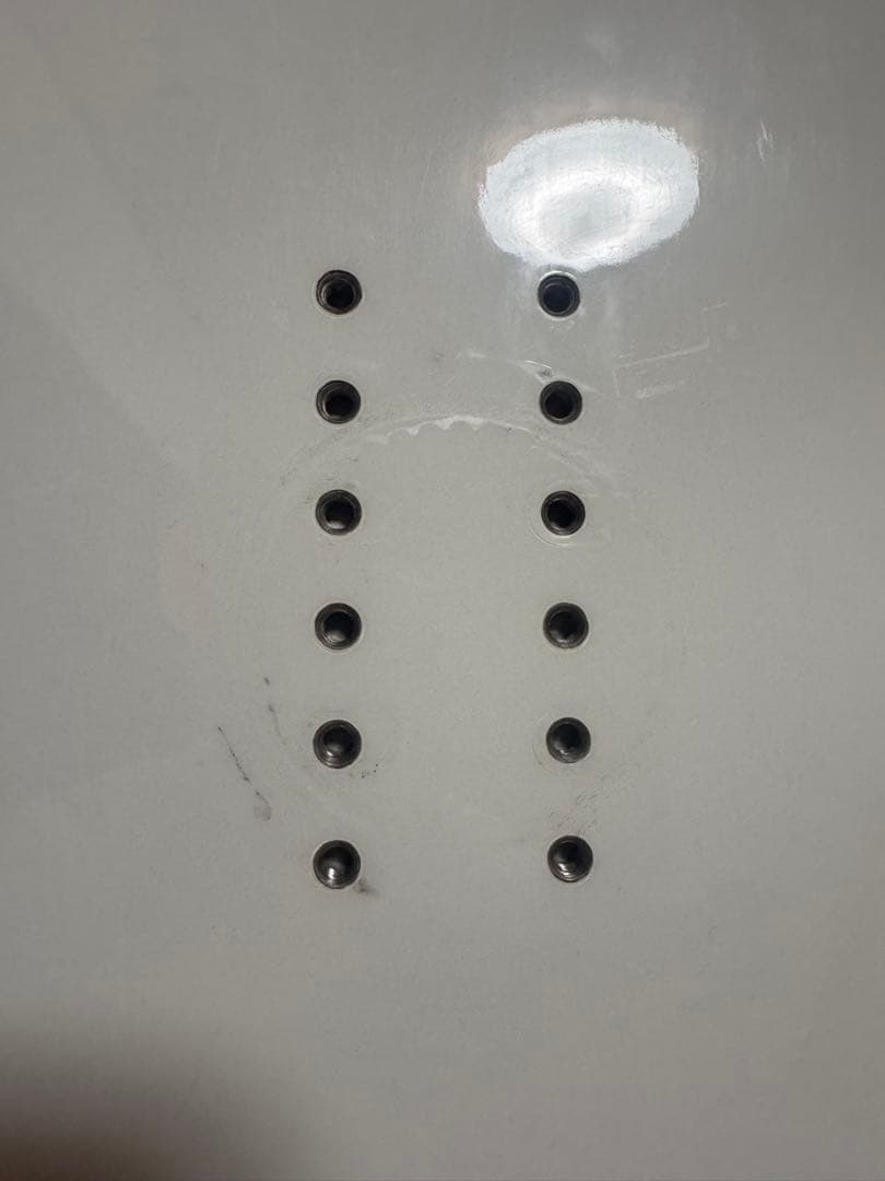 KORUA SHAPES STEALTH156cmスノーボードカービングパウダー