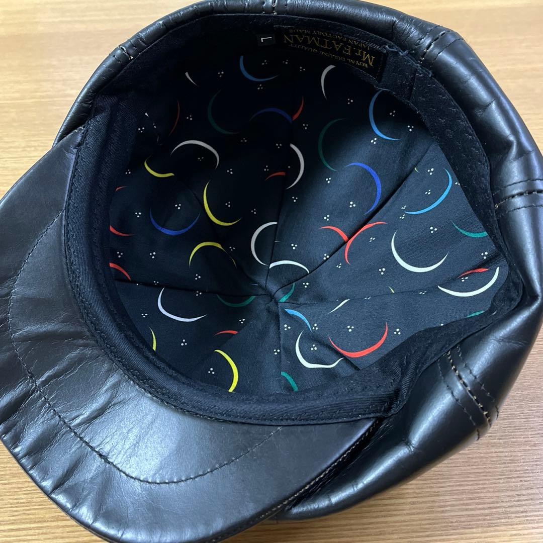 【size:L】Mr.FATMAN CARRY DANCER