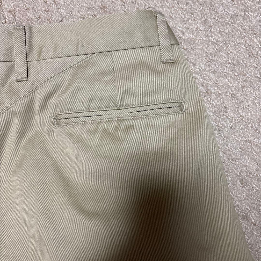 【美品】BARNSTORMER 1945P マッカーサー2チノパンツ