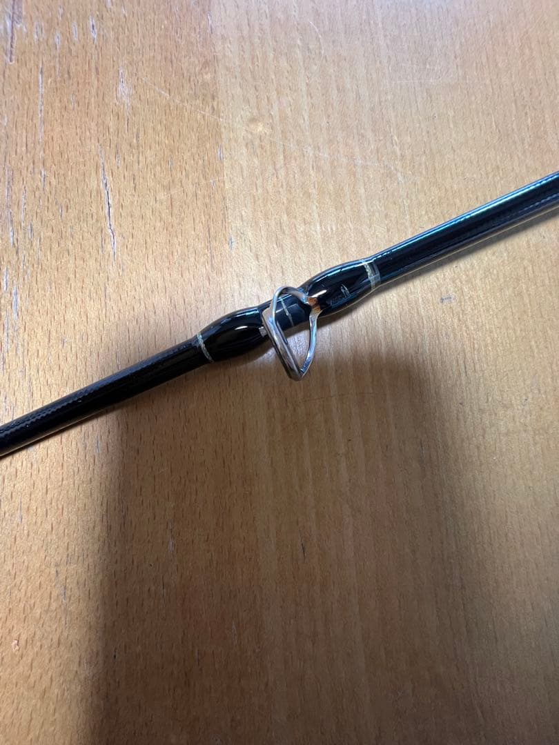 ヤマガブランクス　ブルースナイパー 910H