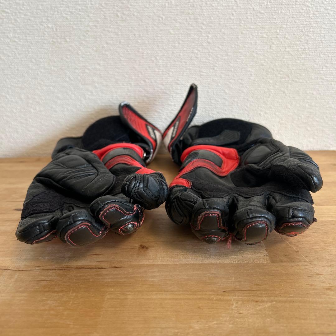 ダイネーゼ　レーシンググローブ　Lサイズ