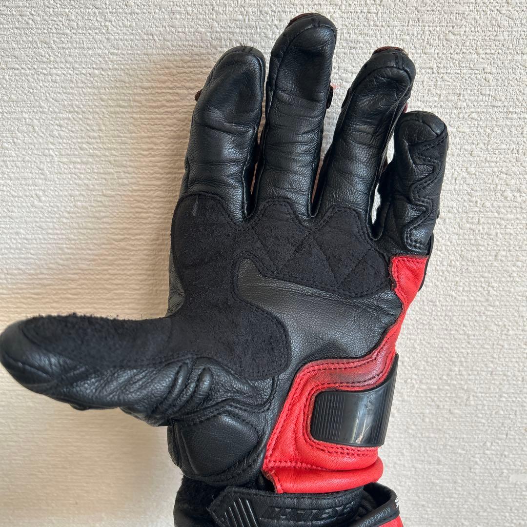 ダイネーゼ　レーシンググローブ　Lサイズ