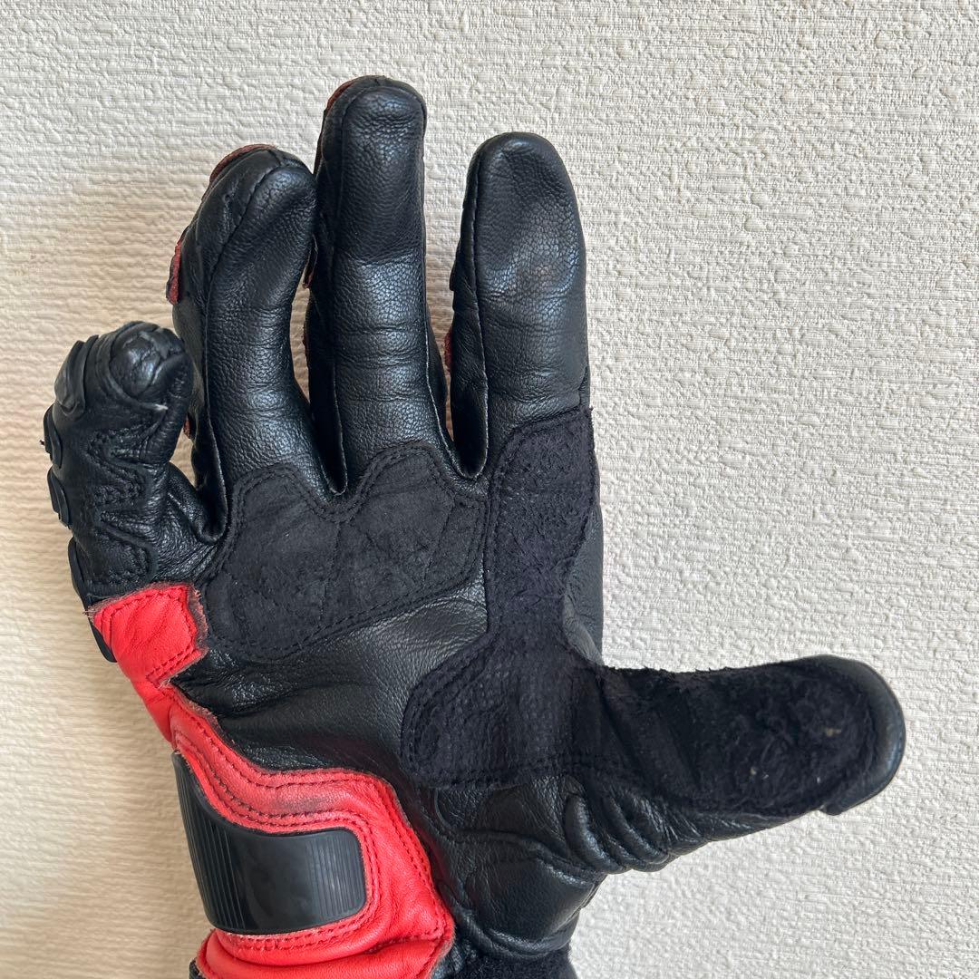 ダイネーゼ　レーシンググローブ　Lサイズ