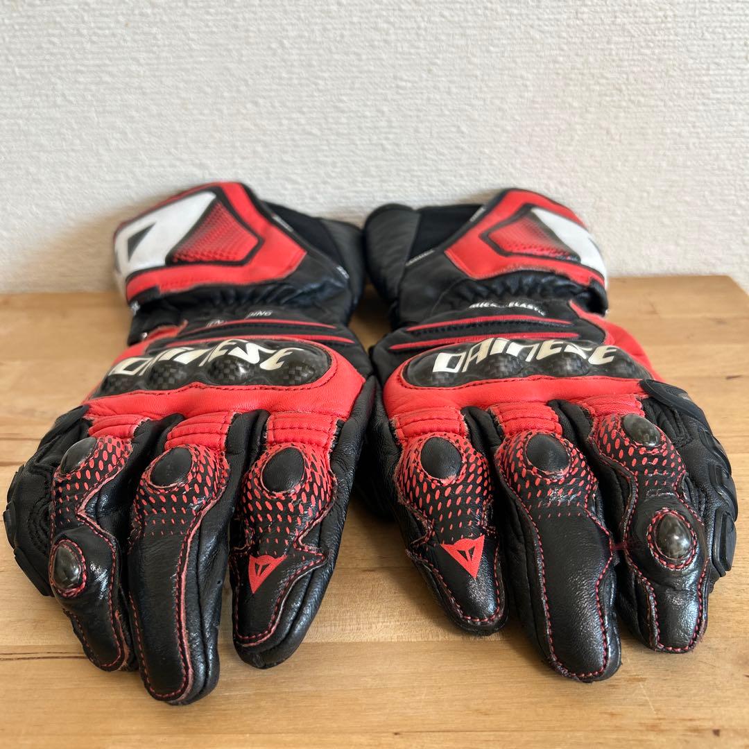 ダイネーゼ　レーシンググローブ　Lサイズ