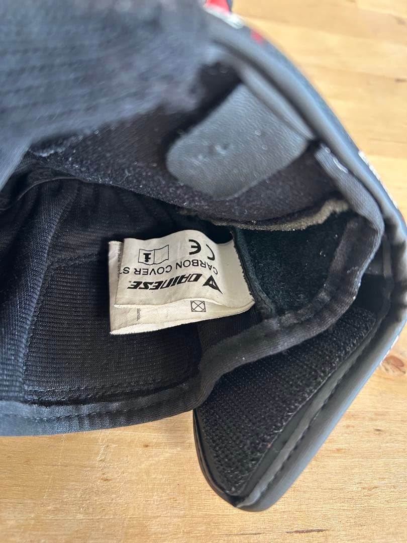 ダイネーゼ　レーシンググローブ　Lサイズ