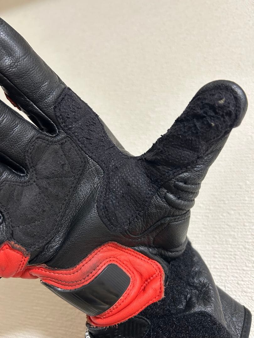 ダイネーゼ　レーシンググローブ　Lサイズ