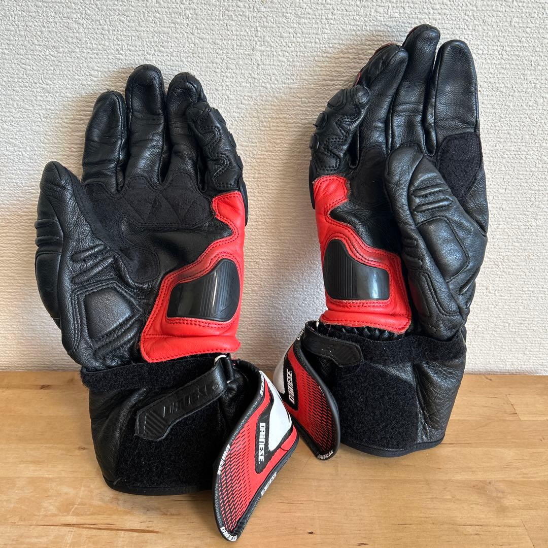 ダイネーゼ　レーシンググローブ　Lサイズ