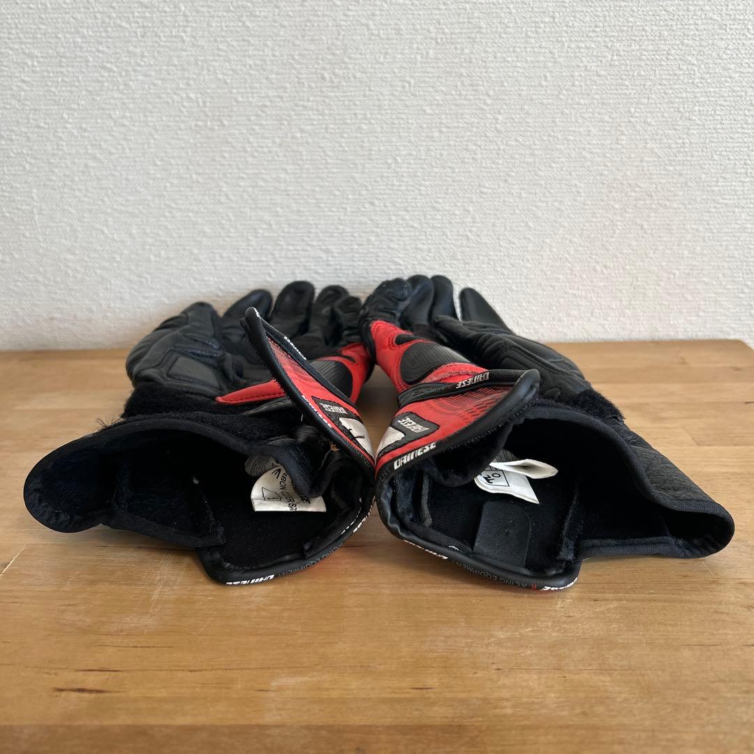 ダイネーゼ　レーシンググローブ　Lサイズ