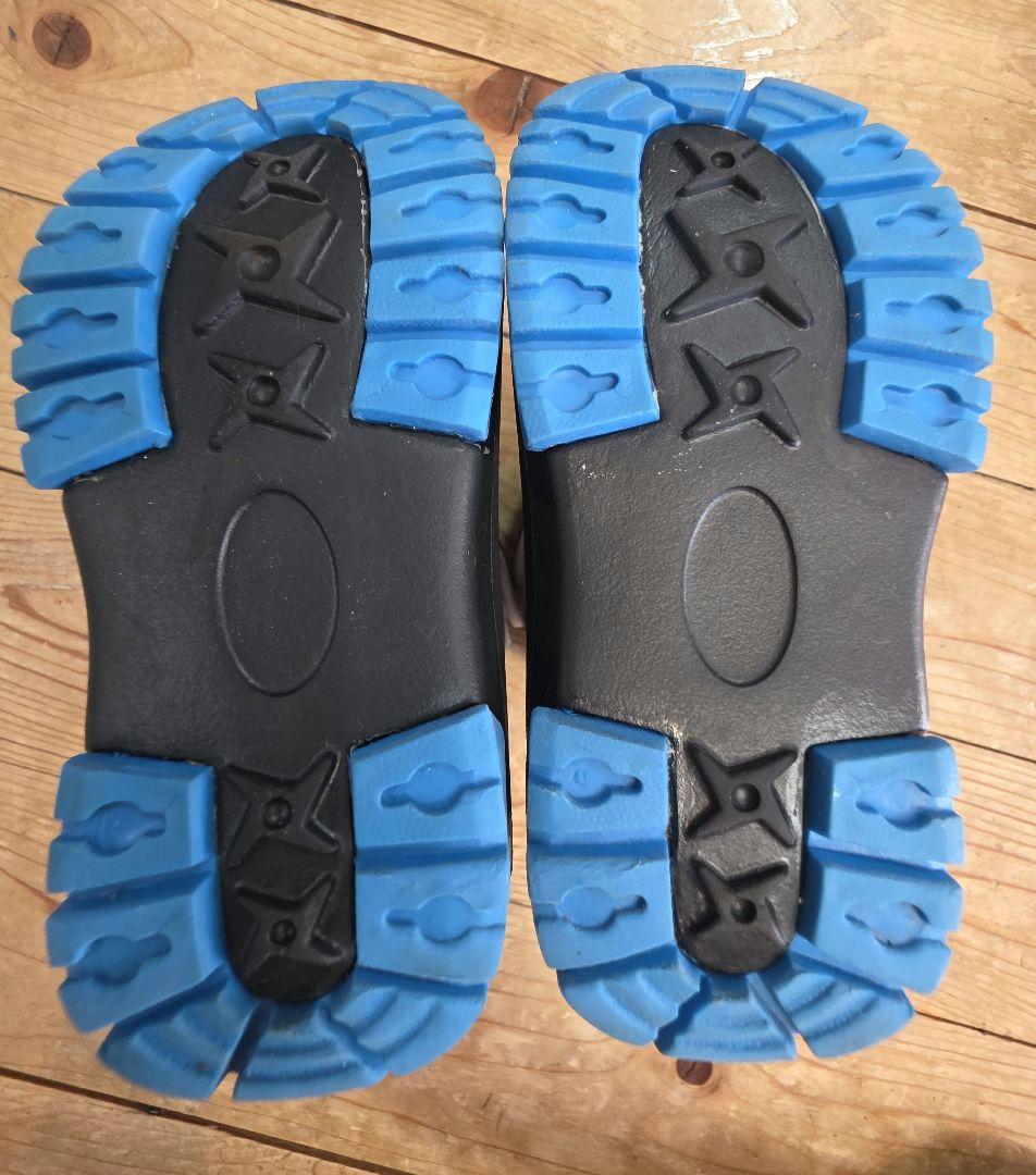 スノージャンプスーツ90cm スノーブーツ13-14cm BURTON 手袋2T