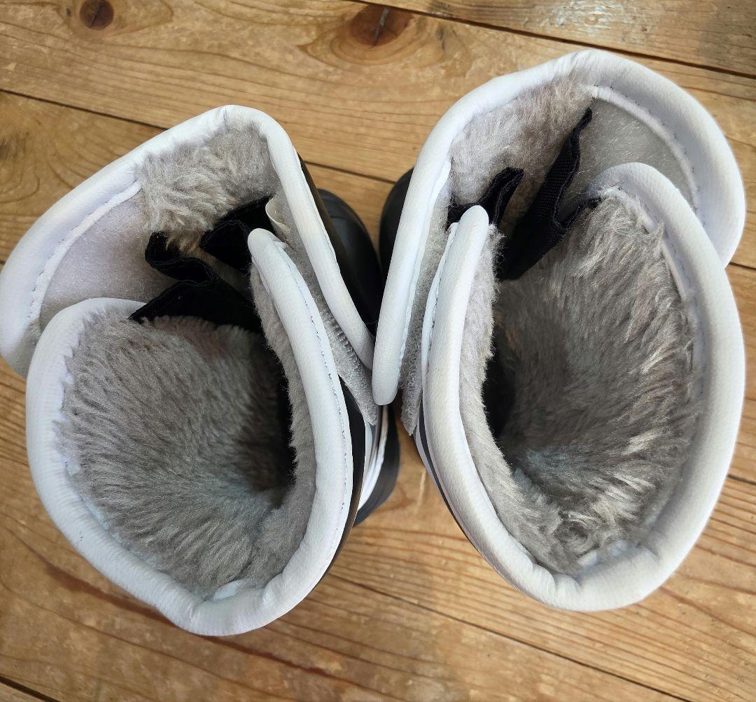 スノージャンプスーツ90cm スノーブーツ13-14cm BURTON 手袋2T