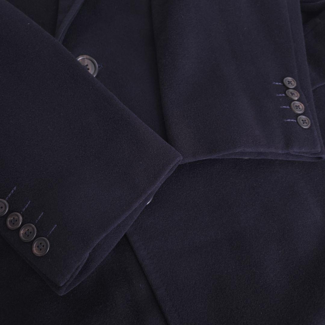 バーバリー ダブルチェスターコート L ヴィンテージ 英国製