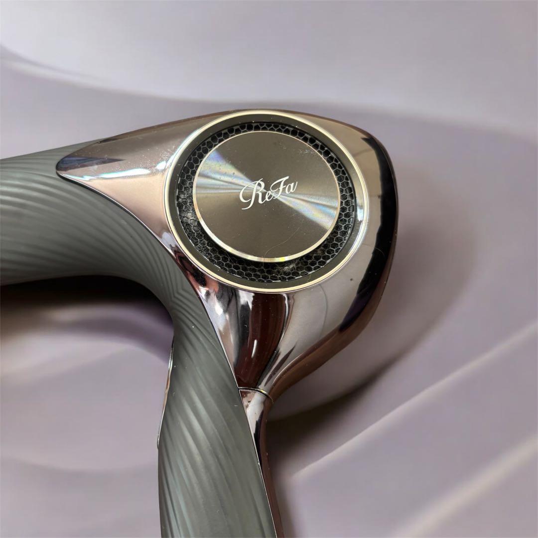 ReFa リファビューテックドライヤープロ 黒