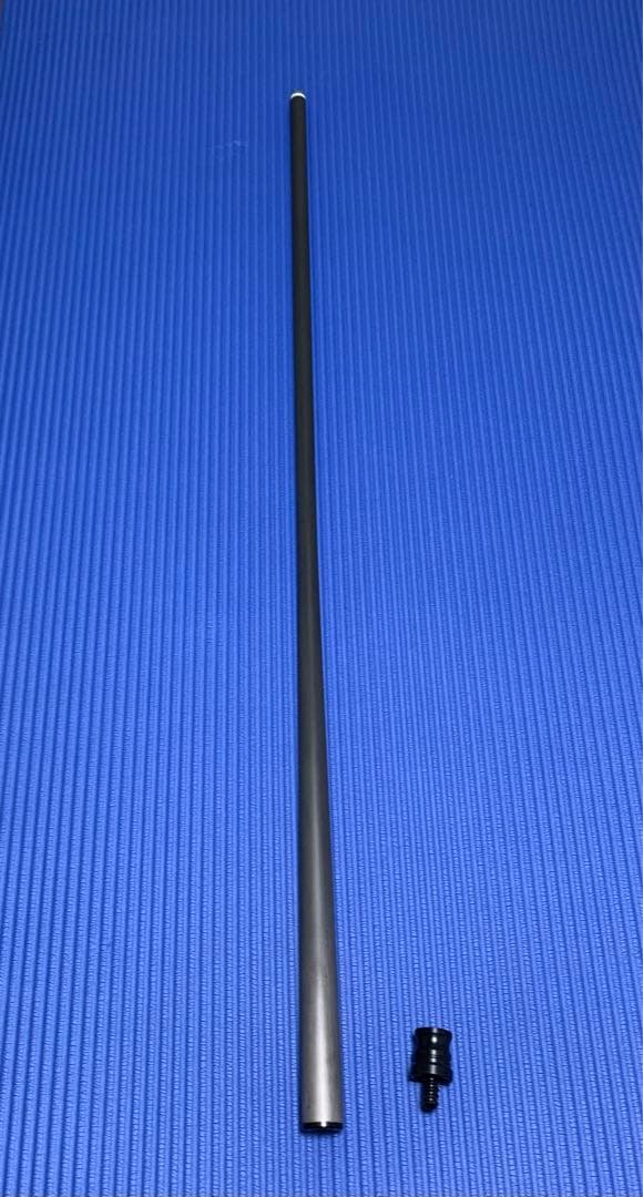 野菜2号　アンリミテッド　unlimited ラジアル　カスタムキュー