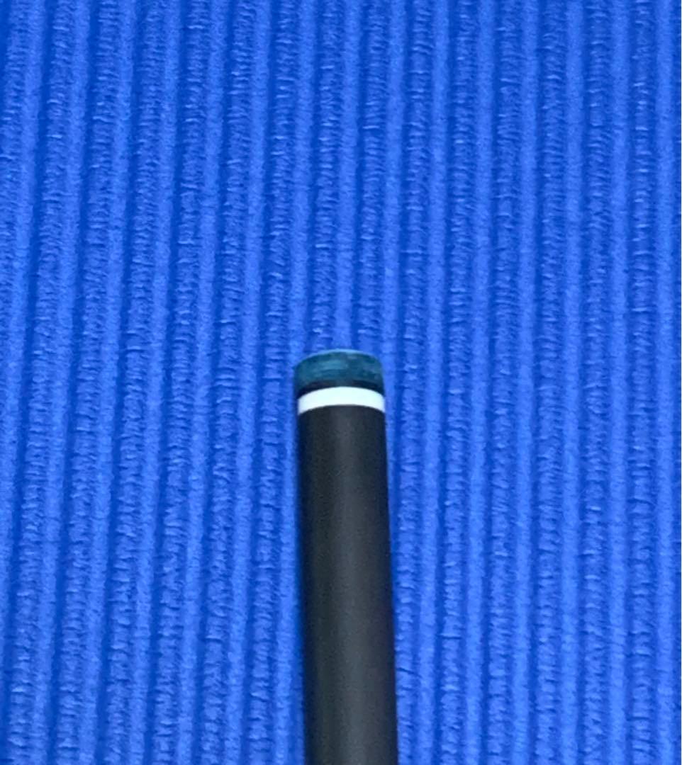 野菜2号　アンリミテッド　unlimited ラジアル　カスタムキュー