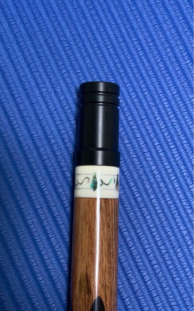 野菜2号　アンリミテッド　unlimited ラジアル　カスタムキュー