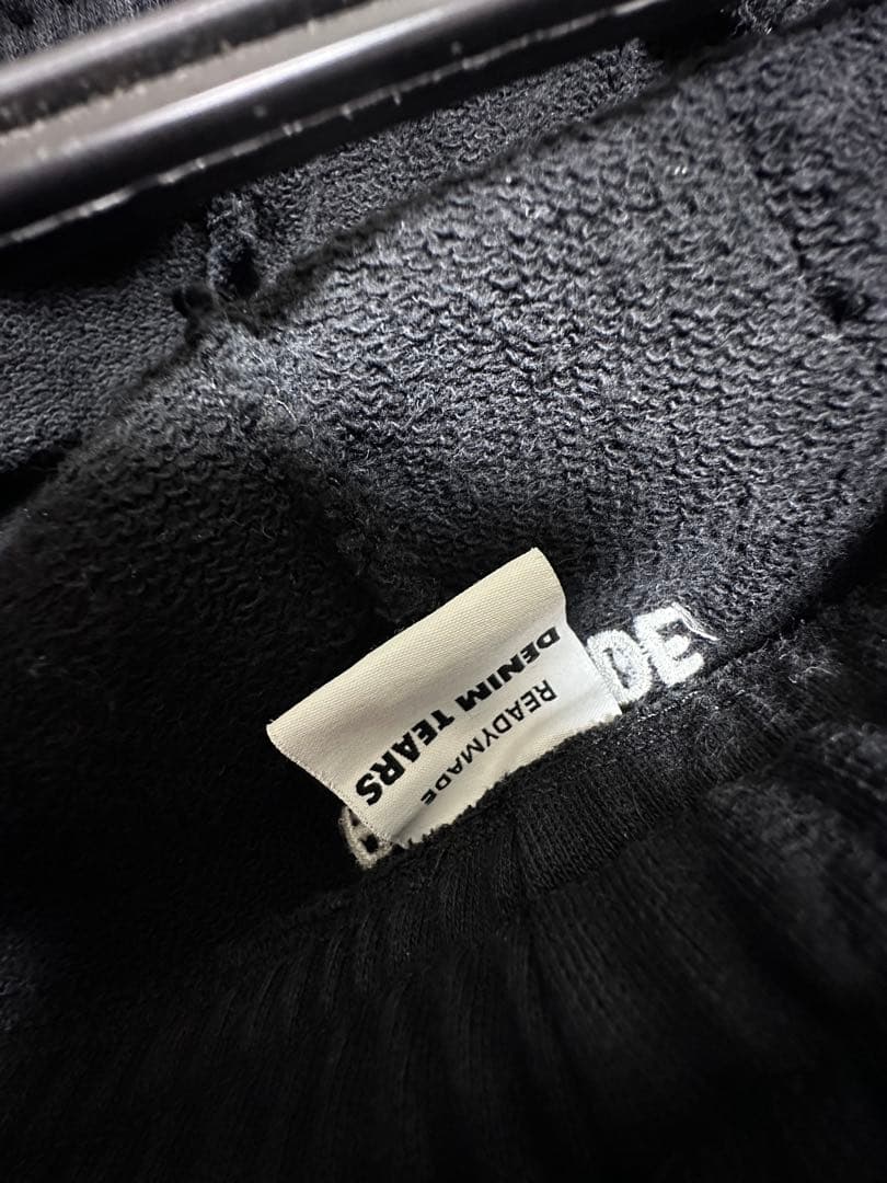 デニムティアーズ READY MADES (L)