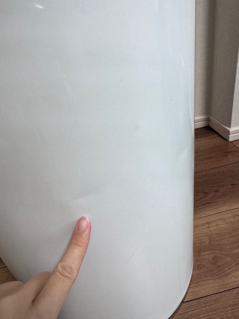 笹田：元値1.5万円！ ZitA ジータ 自動開閉 ゴミ箱 45L