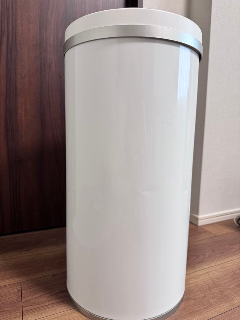 笹田：元値1.5万円！ ZitA ジータ 自動開閉 ゴミ箱 45L