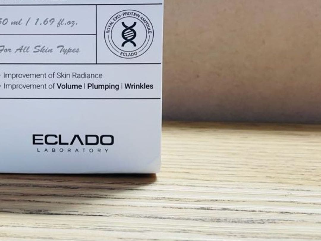 Eclado  Milk Protein Set プロテインセット