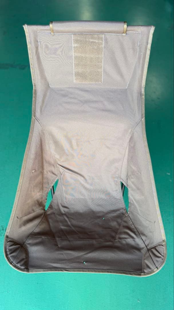 Helinox ヘリノックス　タクティカル　サンセットチェア　コヨーテ