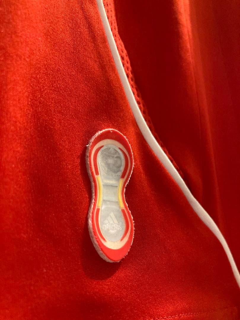 リバプール GERRARD 8 サイズ【M】