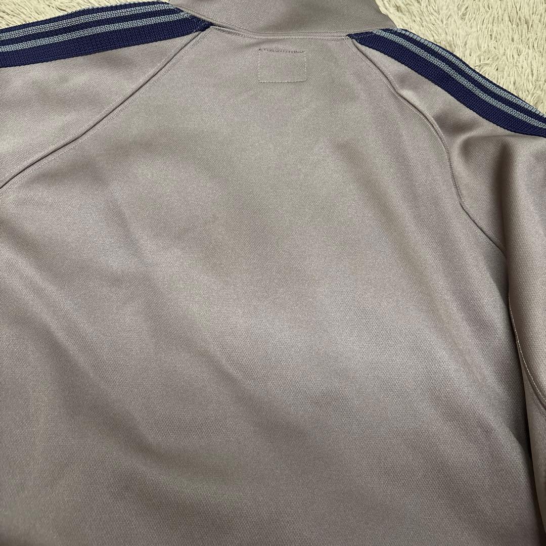 専用コムドットゆうま着用　needles トラックジャケットセットアップ　トープ