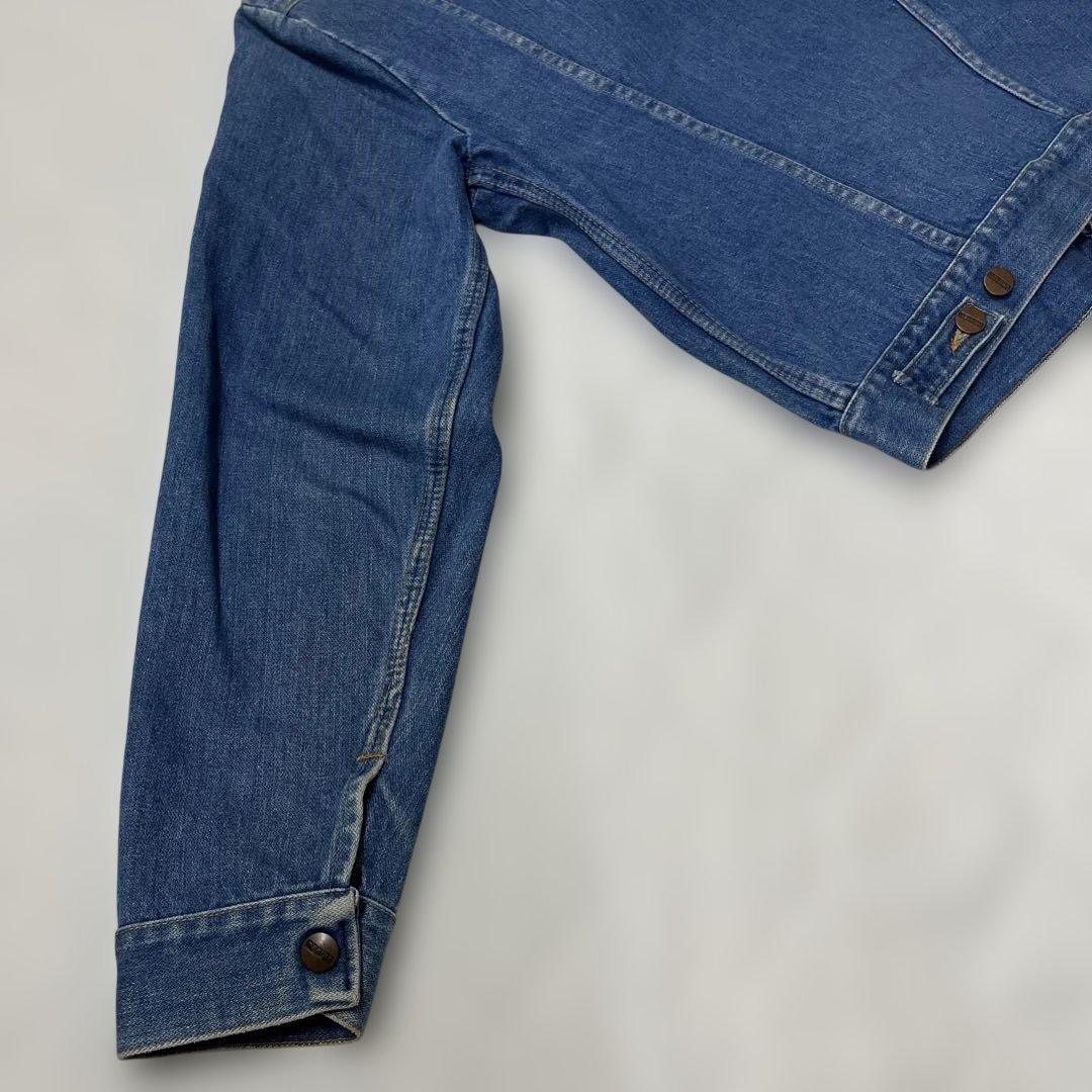 値下げ 70s マーベリック MAVERICK 3J03MJ 三角タグ Gジャン