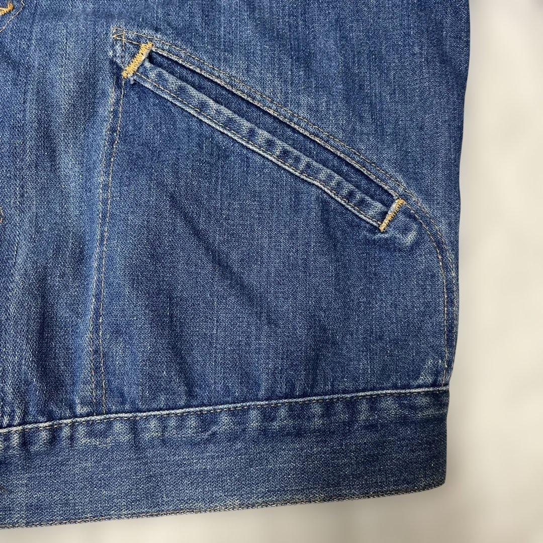 値下げ 70s マーベリック MAVERICK 3J03MJ 三角タグ Gジャン