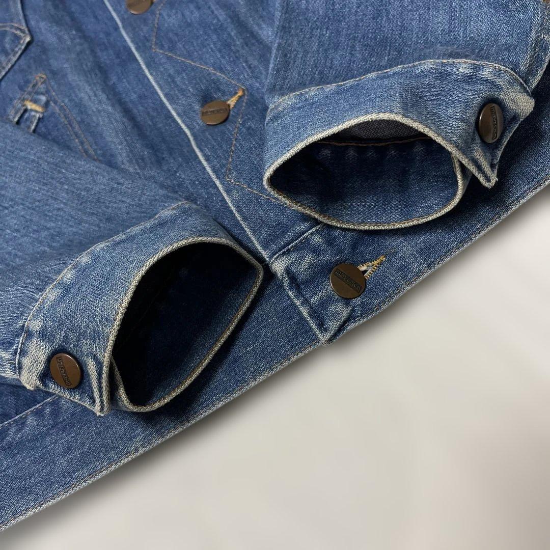 値下げ 70s マーベリック MAVERICK 3J03MJ 三角タグ Gジャン