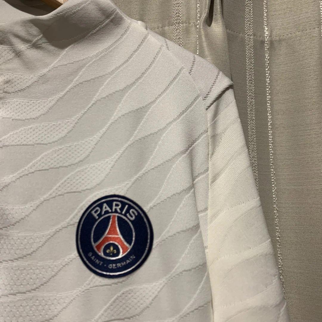 ジョーダン PSG セットアップ