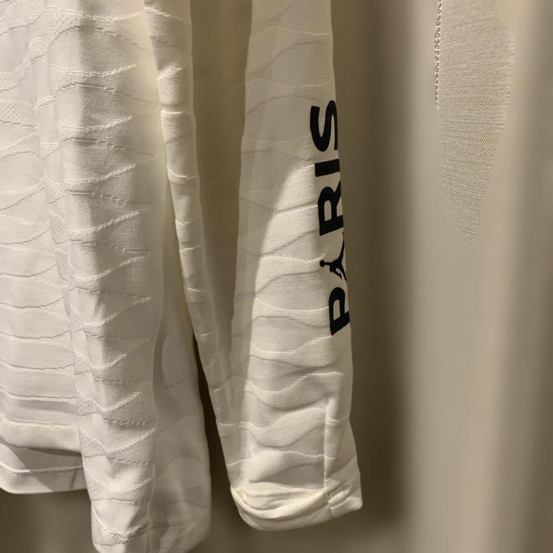 ジョーダン PSG セットアップ