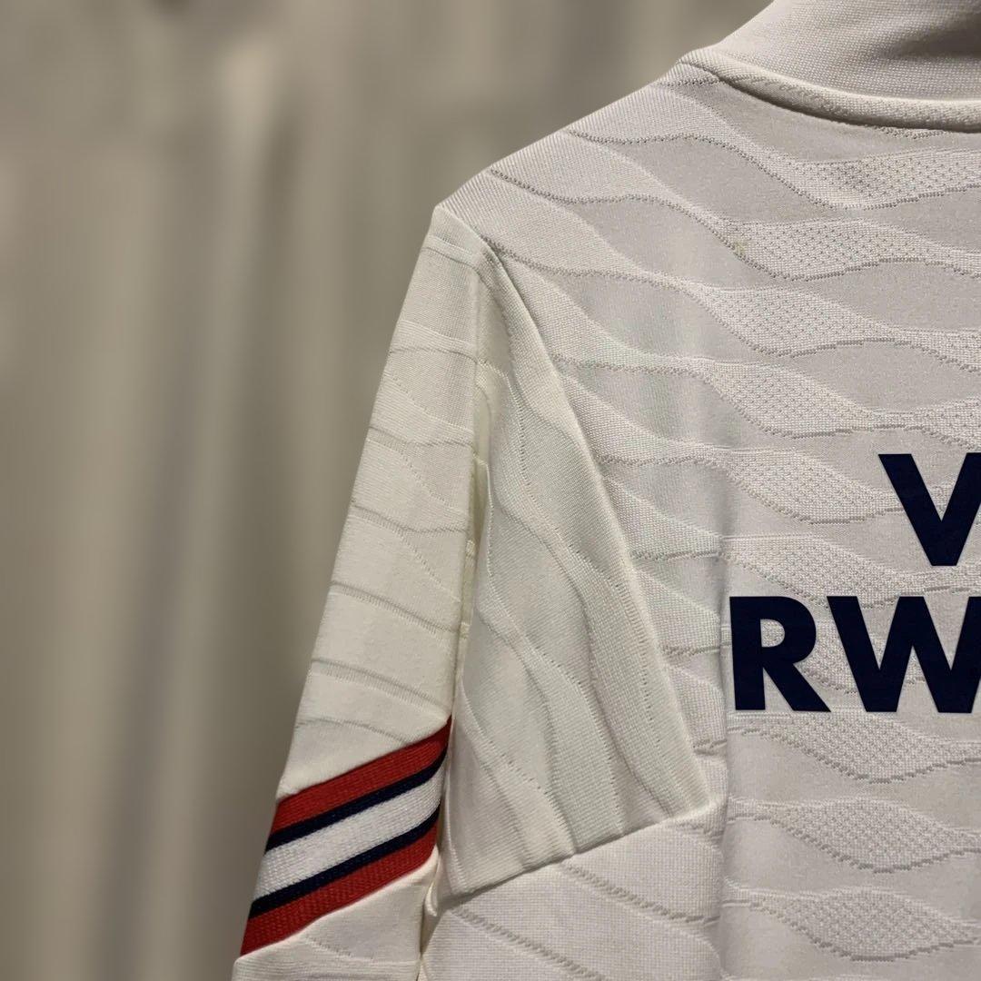 ジョーダン PSG セットアップ