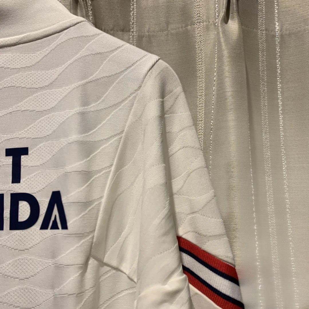 ジョーダン PSG セットアップ