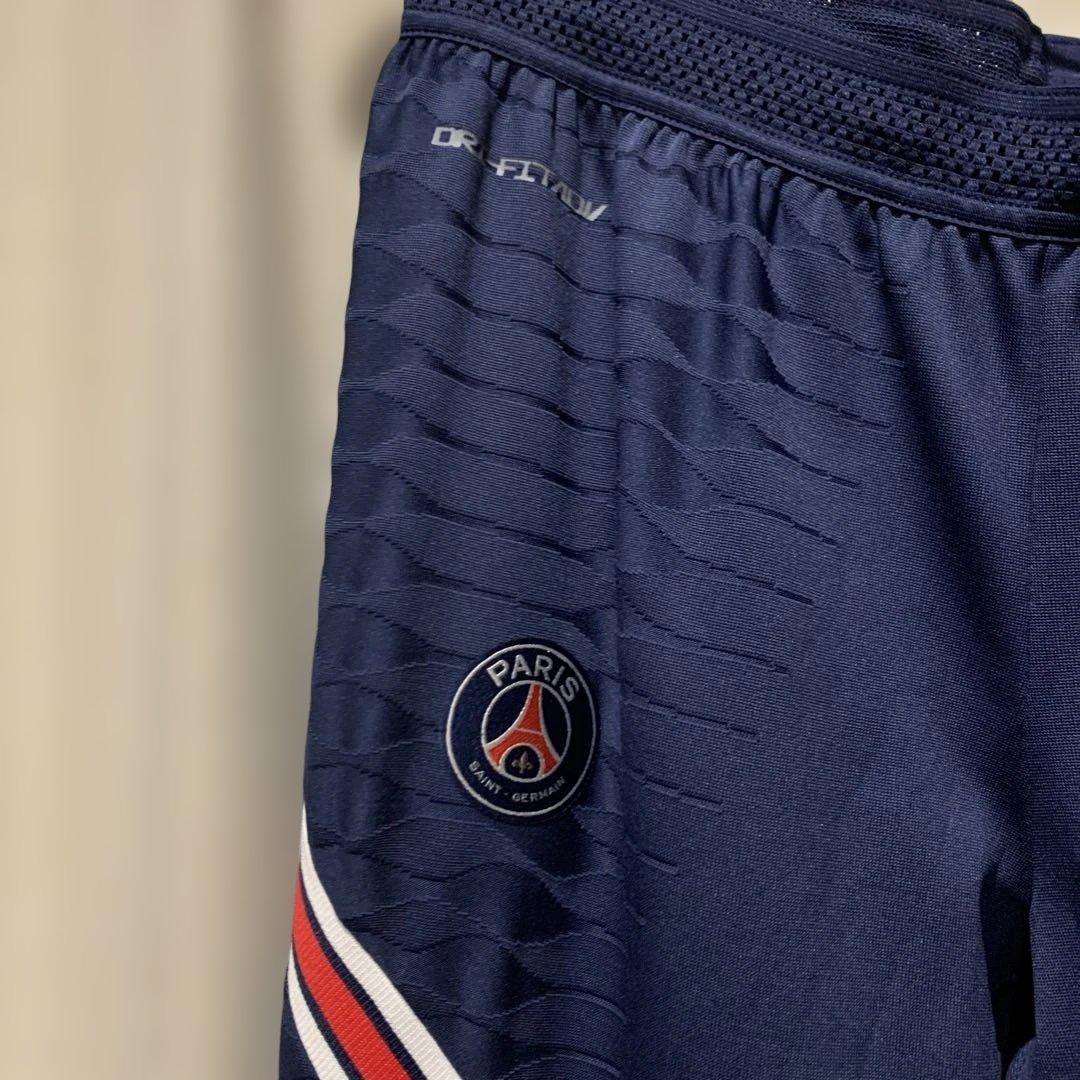 ジョーダン PSG セットアップ