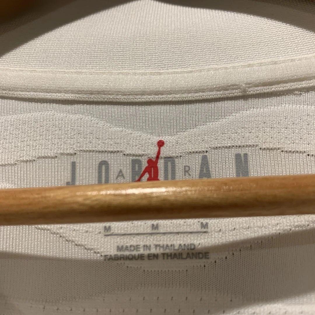 ジョーダン PSG セットアップ