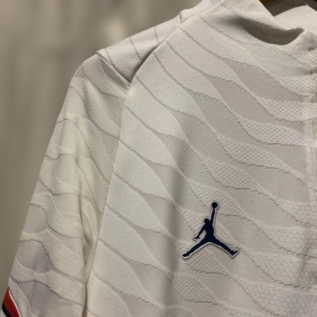 ジョーダン PSG セットアップ