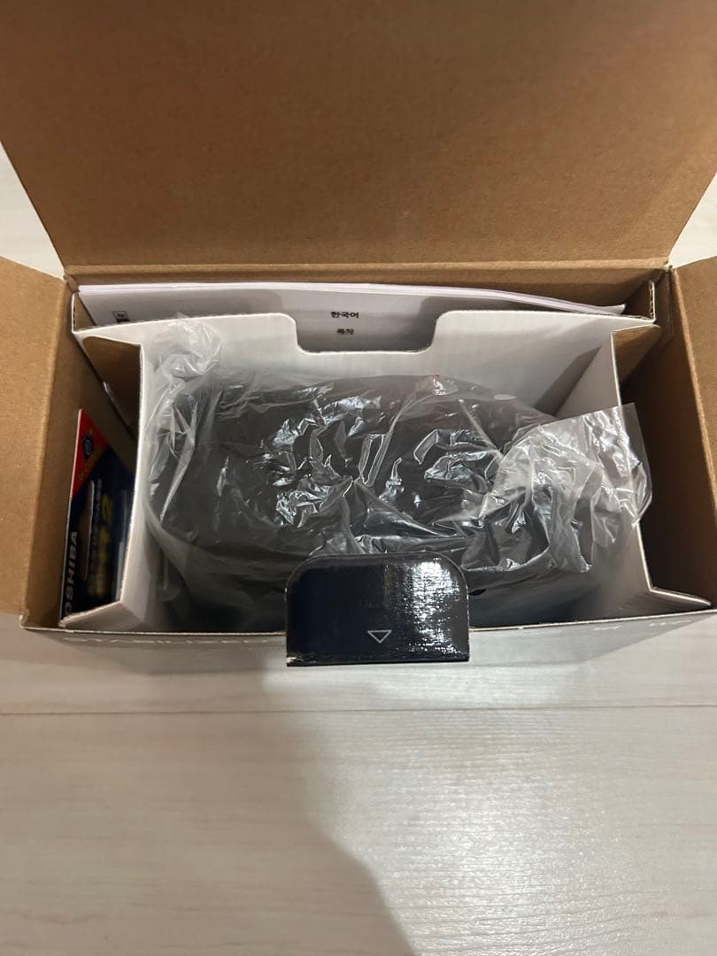 Nikon COOLSHOT PRO II STABILIZED ブラック限定品