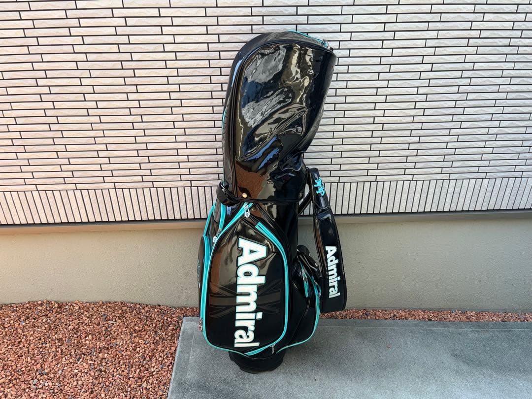 アドミラル Admiral ADMG1BC2 エナメル　9型（46インチ対応)