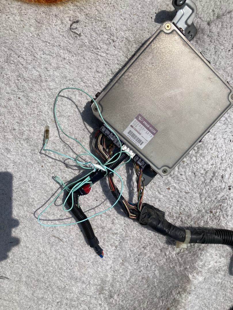 l502s コンピュータ　確認用