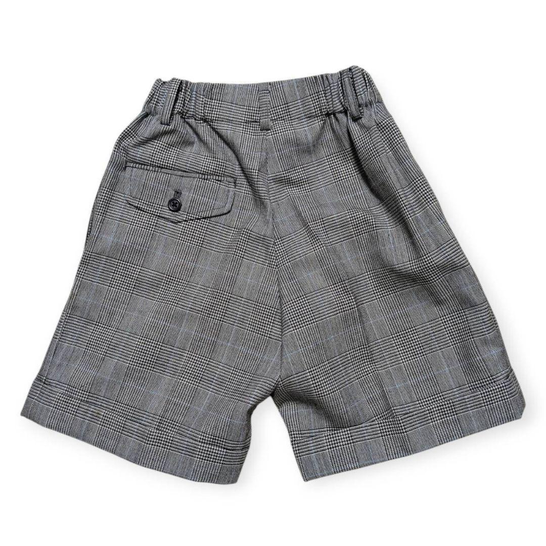 美品　ラルフローレン　フォーマル　120 スーツ　紺ブレ男児金ボタン　ジャケット