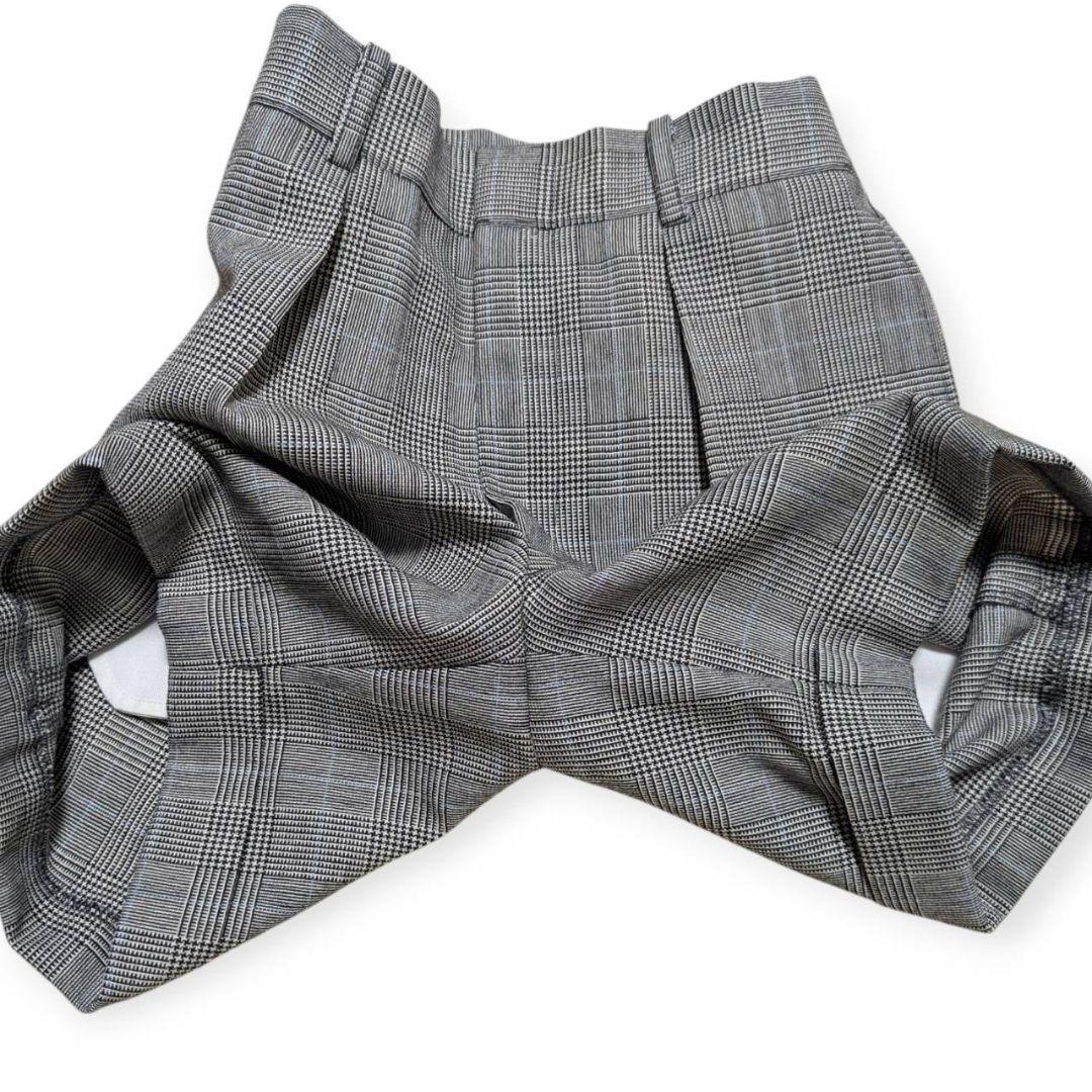 美品　ラルフローレン　フォーマル　120 スーツ　紺ブレ男児金ボタン　ジャケット