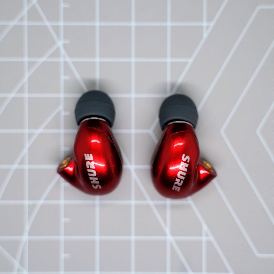 ソウルレッドセットの特別価格　専用出品