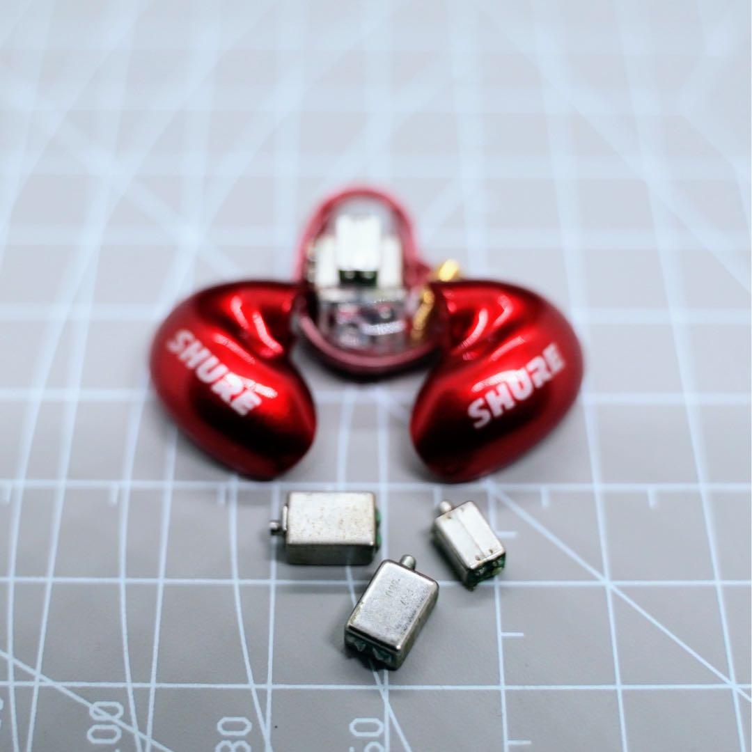 ソウルレッドセットの特別価格　専用出品