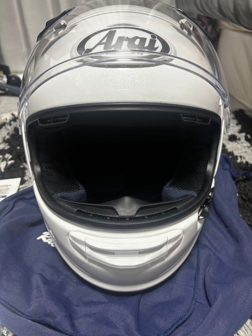 Arai Astro GX フルフェイスヘルメット
