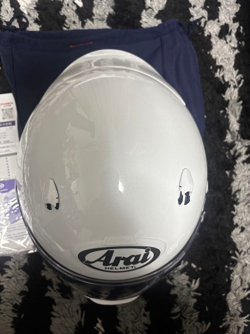 Arai Astro GX フルフェイスヘルメット