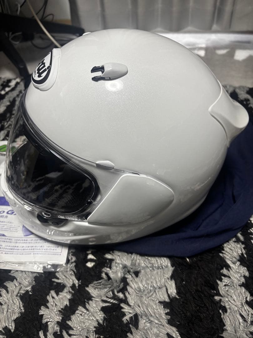 Arai Astro GX フルフェイスヘルメット