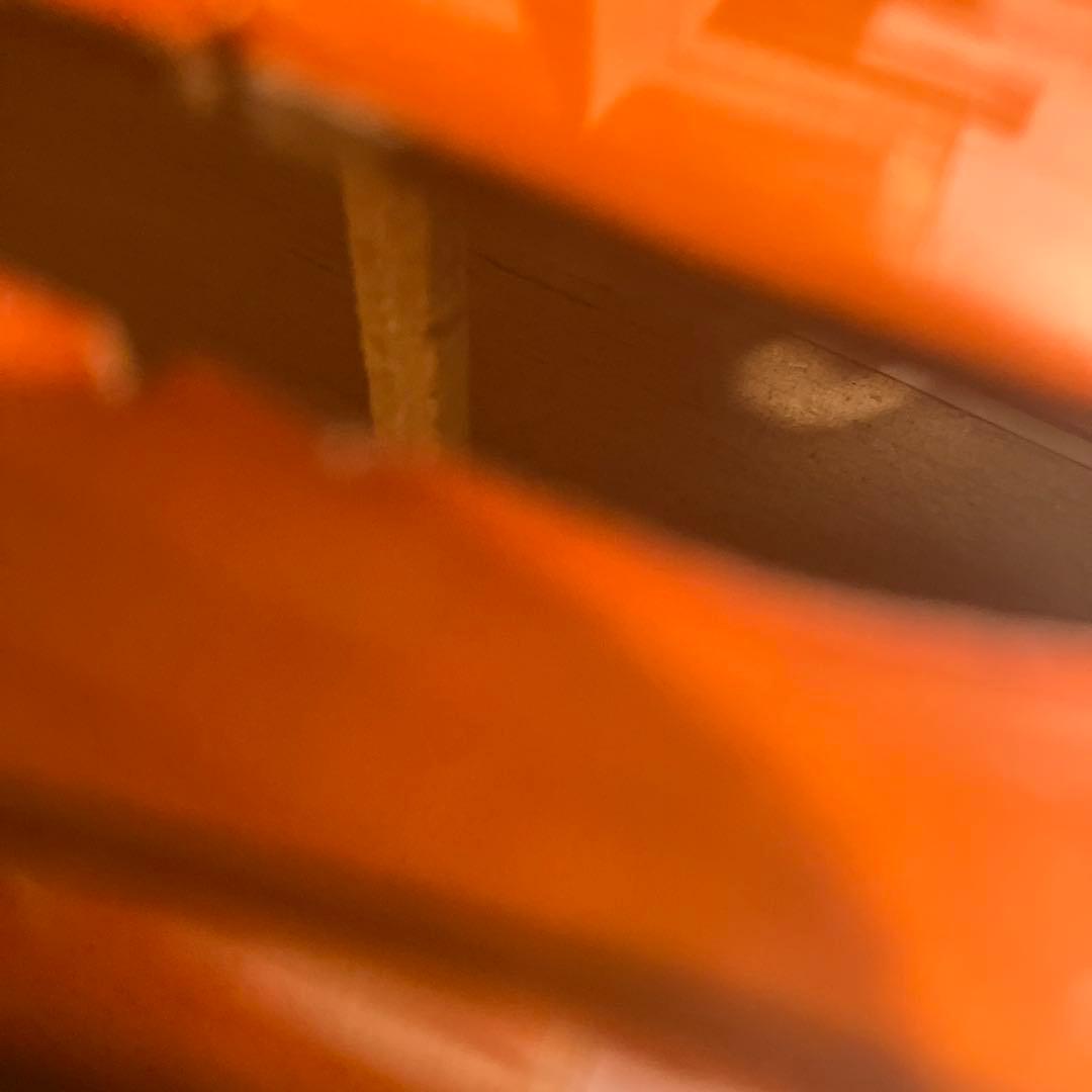 アンダルシア バイオリン 4/4サイズAV-80Y 美品