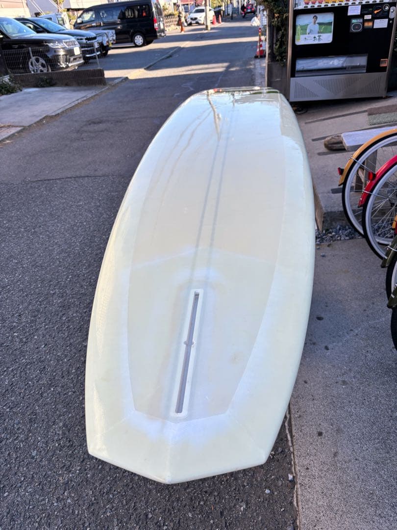 エリック・クリステンソン　9’5 ダイアモンドテール