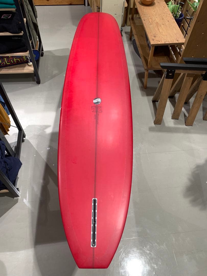 サーフィン・ボディボード THOMAS SURFBOARD KEEPER